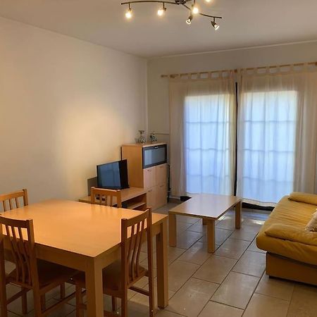 Apartamento Камарена де ла Сиера Екстериор снимка